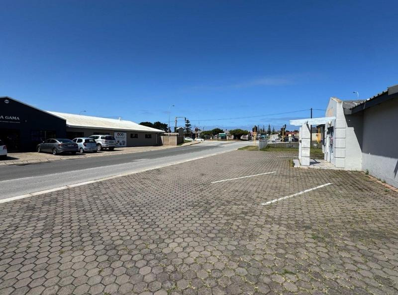 Commercial Property for Sale in Da Nova Western Cape